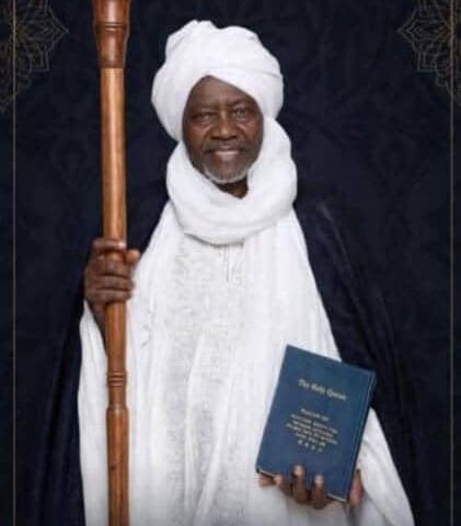 Akinyele LG Mourns Foremost Religious and Community Leader, Alhaji Wahab Olayiwola “Surulagba”