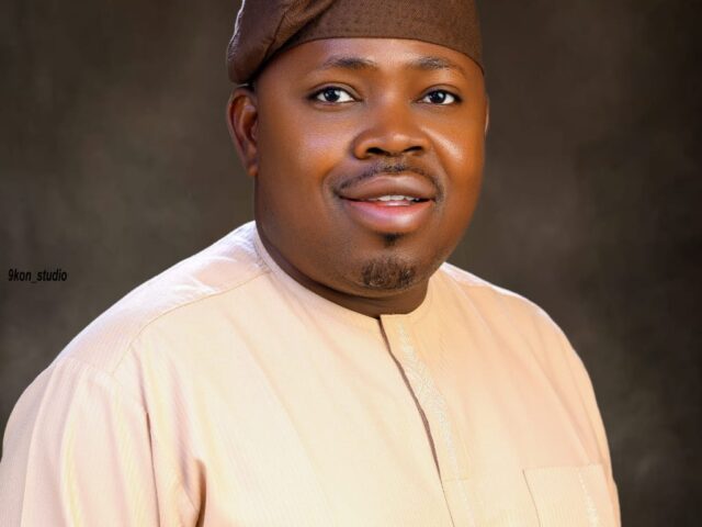 Osun Gov Election: APM Candidate withdraws from race, backs Adeleke.