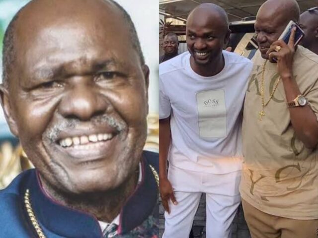 Kidnappers of Anambra Billionaire Joseph Ezeokafor Raise Ransom to N1.5bn, Go Silent.