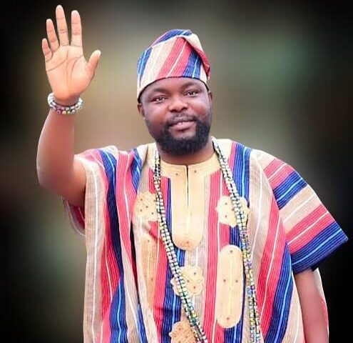 Days to Election: Chris Imumolen  Dumps Adeleke, Declares Accord Faction’s Support for APC in Osun.