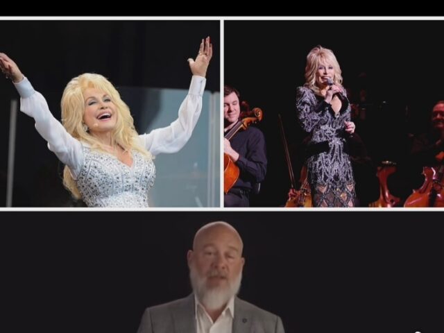Breaking: Country Music Legend Dolly Parton Dead at 80, Family Confirms.