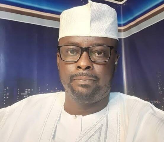 2027: APM Presidential Candidate, Makinde, Appoints Ehilebo as Special Adviser on Media and Digital Communication.