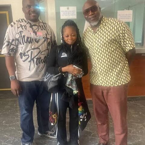 Doha Airport Mystery Solved: Missing 37-Year-Old Nigerian Located in Local Ward.