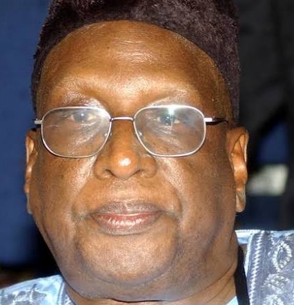 Ex-PDP National Chairman Bamanga Tukur Dies at 90; Adamawa Declares 3 Days of Mourning.