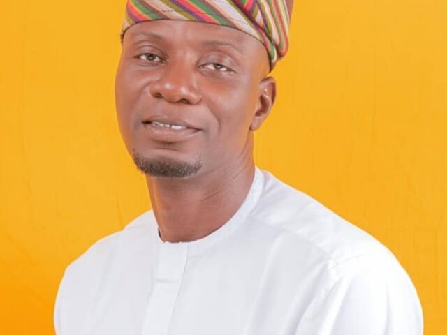 *Oyo NUJ Constitutes Committee for 2027 Election Debate