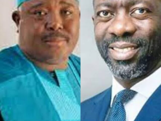 Adekanmbi vs Alli: Between substance and sensationalism