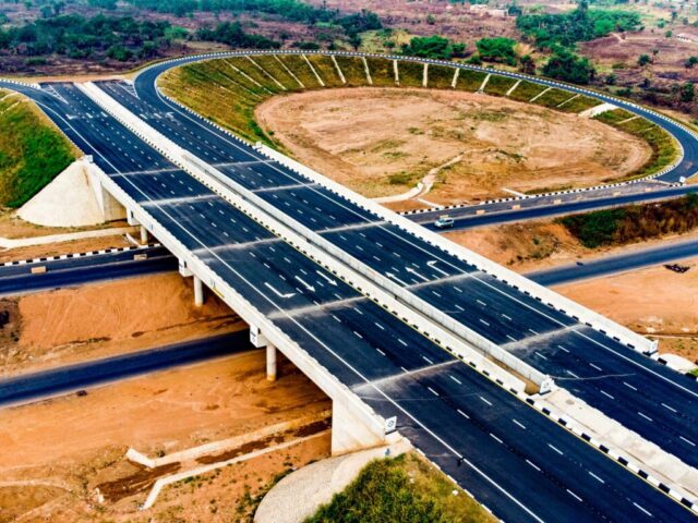 How Seyi Makinde-built Circular Road sparked civil war in APC