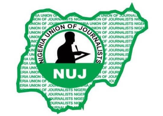 Oyo NUJ disowns factional veterans’ group, says no application for hall usage.