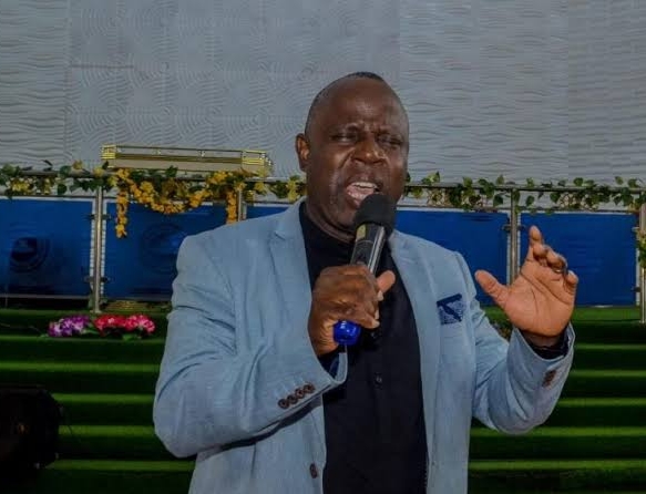 Blaming Makinde for Nigeria’s economic woes betrays Alli’s incompetence
