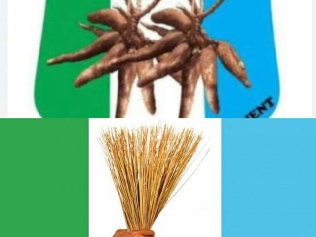 Hundreds of Oluyole APM Members Abandon Makinde, Join Oyo APC .