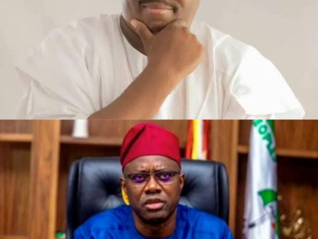 Oyo APC Decries Attacks on Candidates, Calls on Makinde, Adekanmbi to Act.