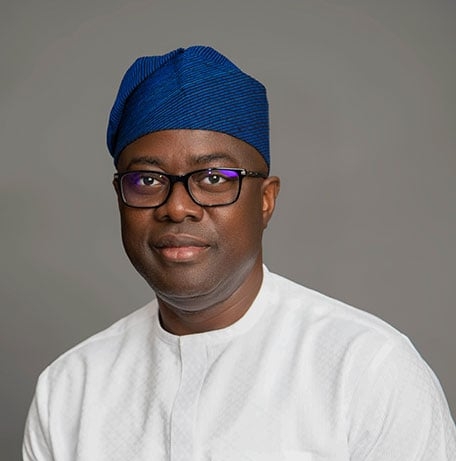 Oyo Govt Debunks Diphtheria Outbreak Claims, Says No Confirmed Case in State.